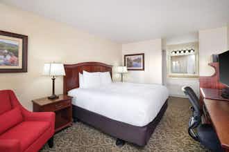 Hotel Best Western Country Lane Inn photo 1