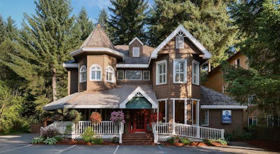 Best Western Grandma's Feather Bed