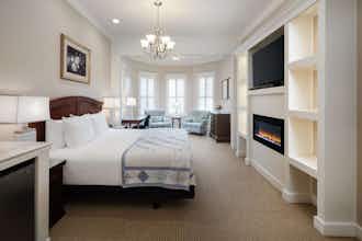 Hotel Best Western Grandma's Feather Bed photo 1