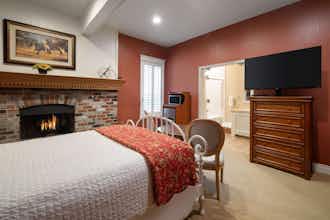 Hotel Best Western Grandma's Feather Bed photo 2