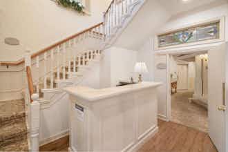 Hotel Best Western Grandma's Feather Bed photo 5