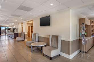 Hotel Best Western Plus Madison Inn photo 2