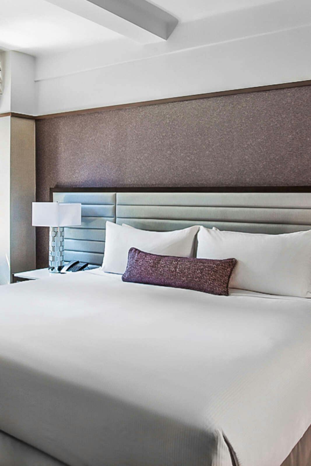 Hotel Park Central Hotel New York photo 5