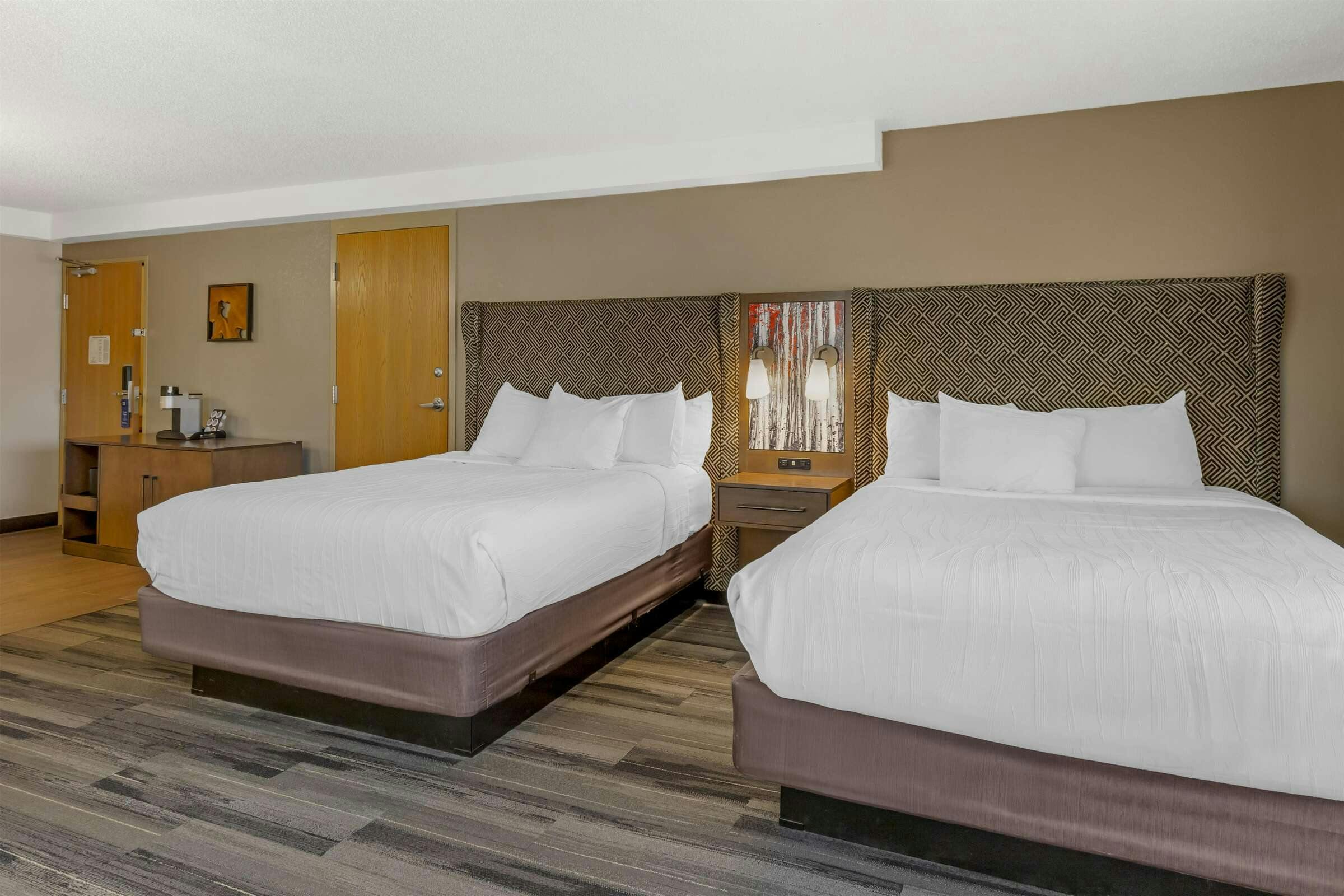 Hotel Best Western Plus McCall Lodge & Suites photo 2