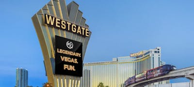 Westgate Las Vegas Resort & Casino