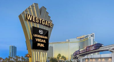 Westgate Las Vegas Resort & Casino