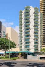 Hotel Waikiki Circle Hotel by Castle photo 3