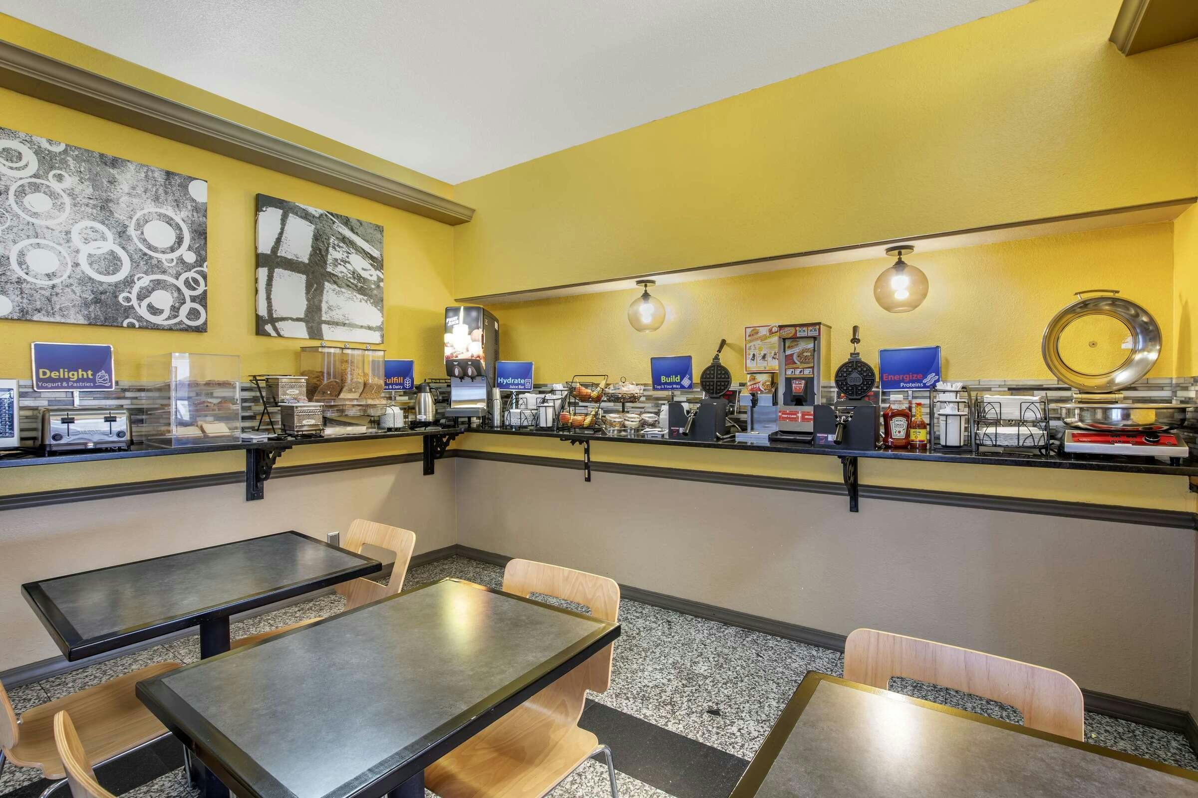 Hotel Best Western West Monroe Inn photo 4