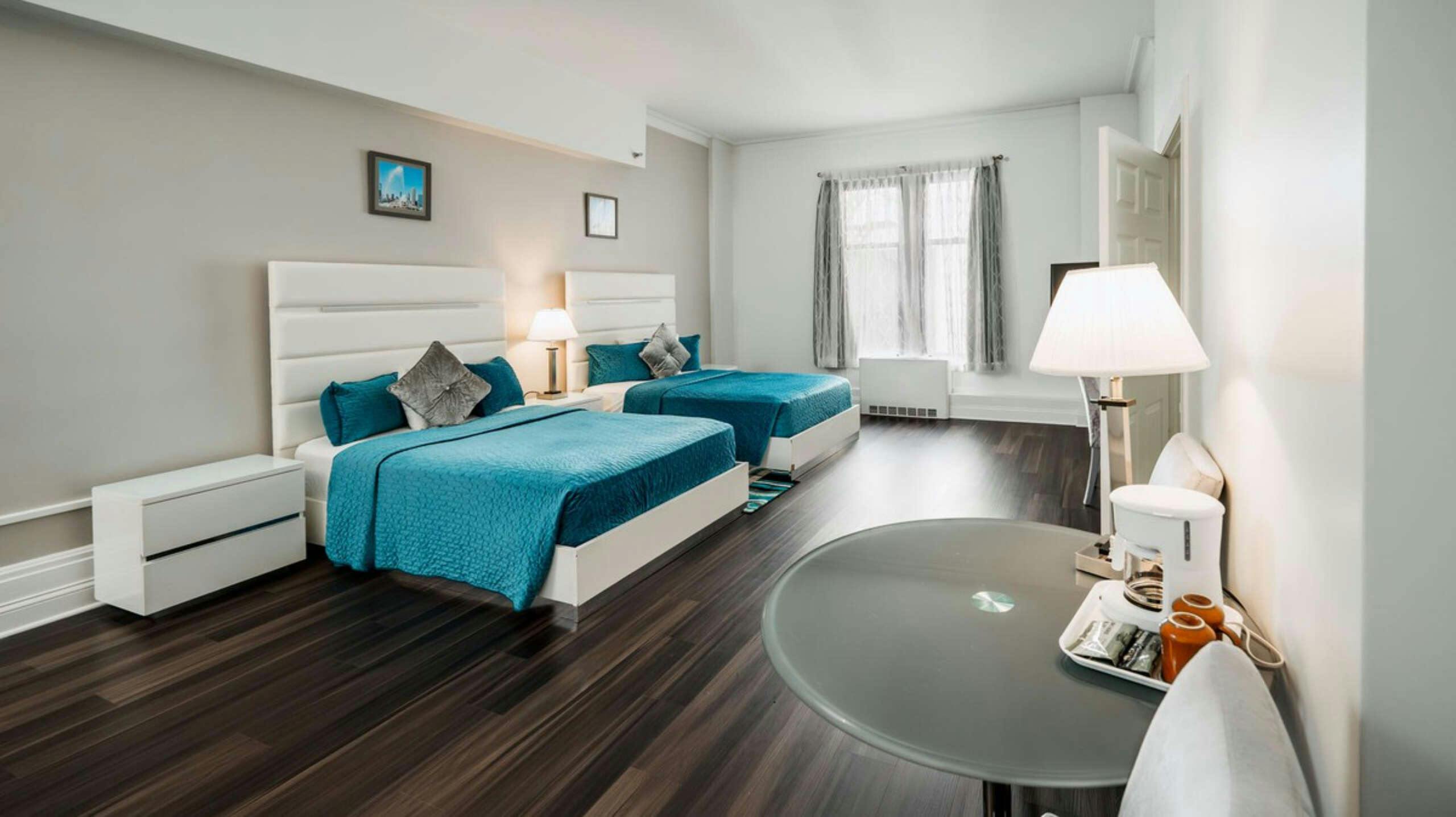 Hotel Congress Plaza Hotel Chicago photo 2