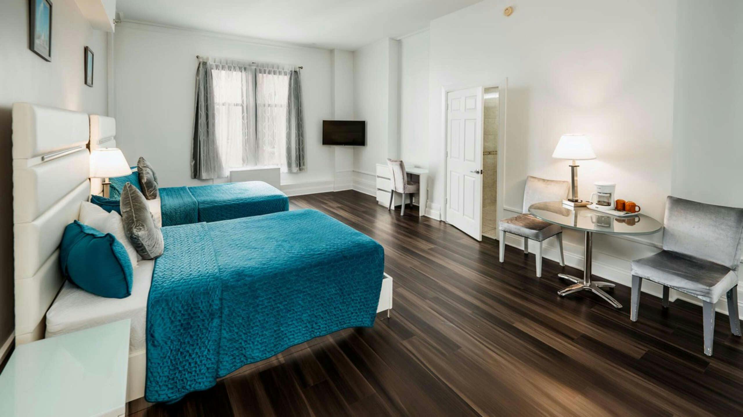 Hotel Congress Plaza Hotel Chicago photo 4