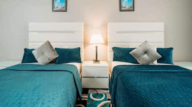Hotel Congress Plaza Hotel Chicago photo 3
