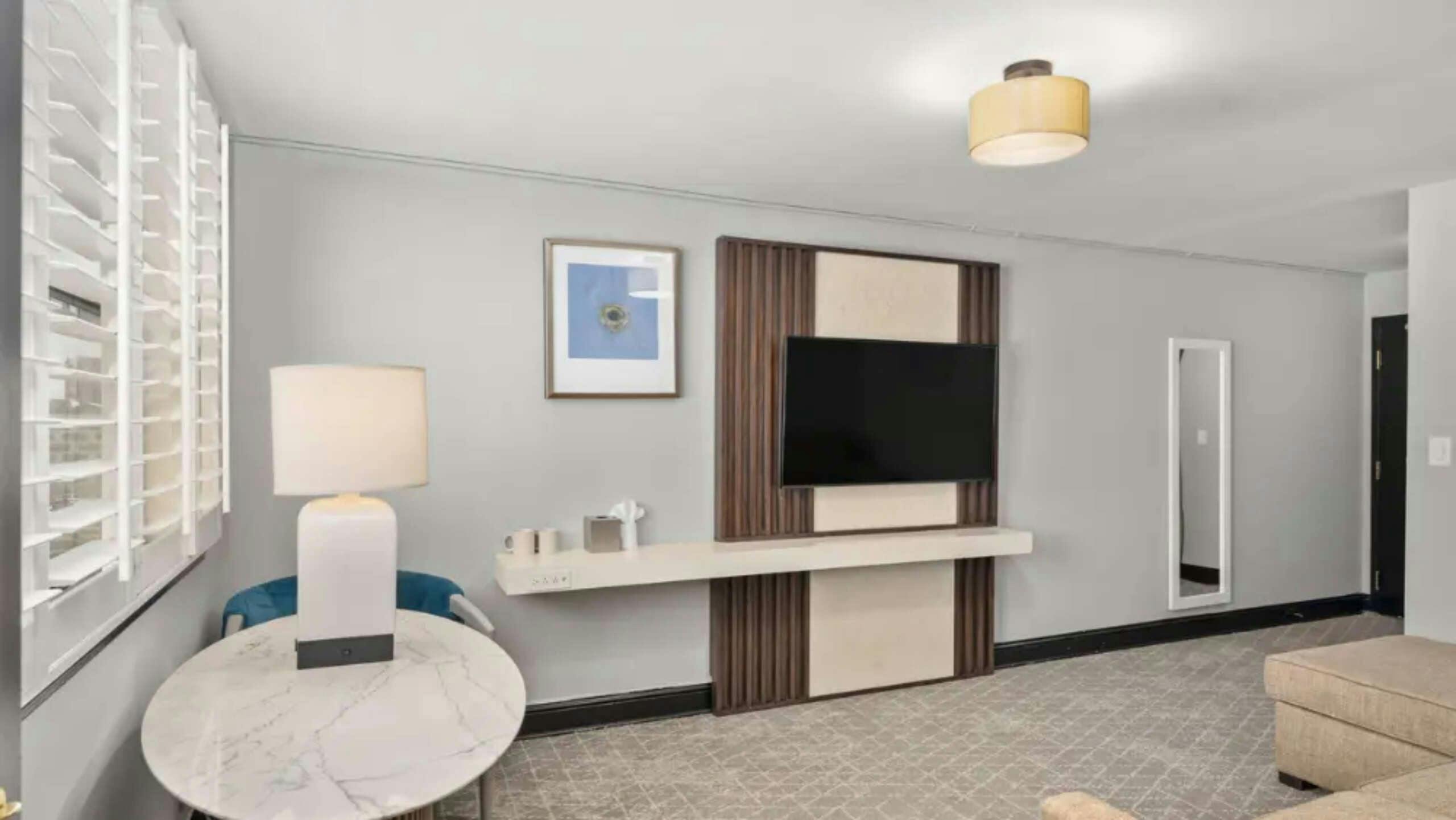 Hotel Tilden Hotel photo 2