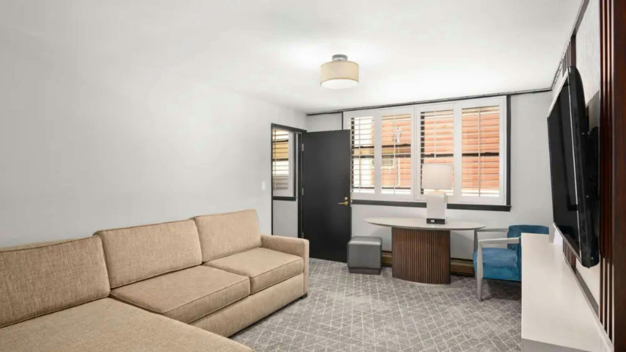 Hotel Tilden Hotel photo 3