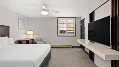 Hotel Tilden Hotel photo 5