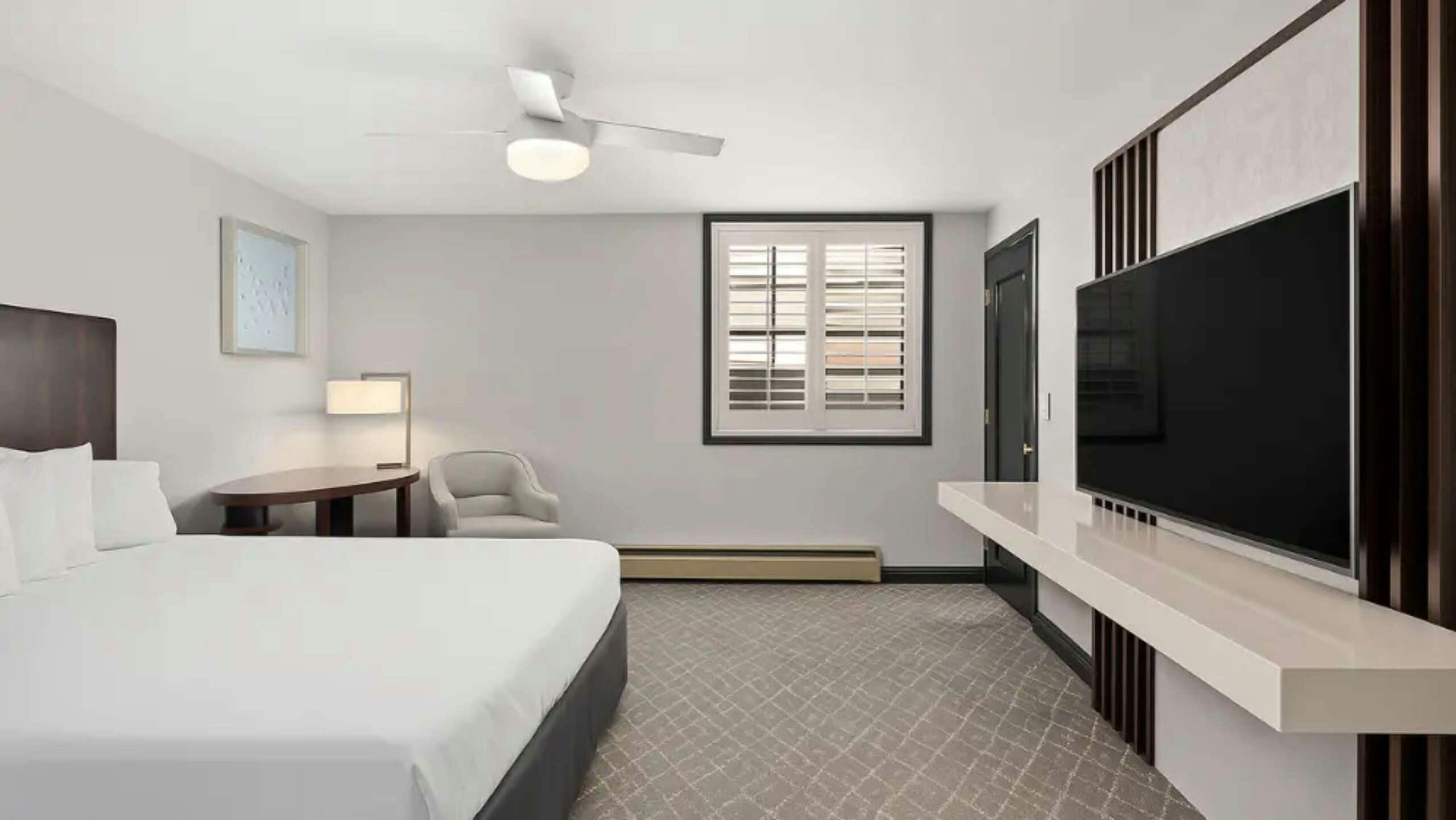 Hotel Tilden Hotel photo 4