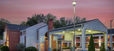 Best Western Country Inn - North