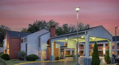 Best Western Country Inn - North