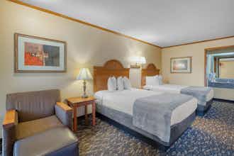 Hotel Best Western Country Inn - North photo 1
