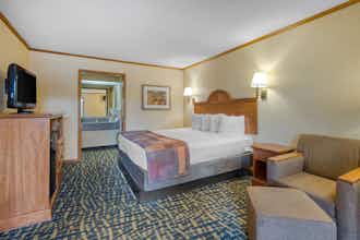 Hotel Best Western Country Inn - North photo 2