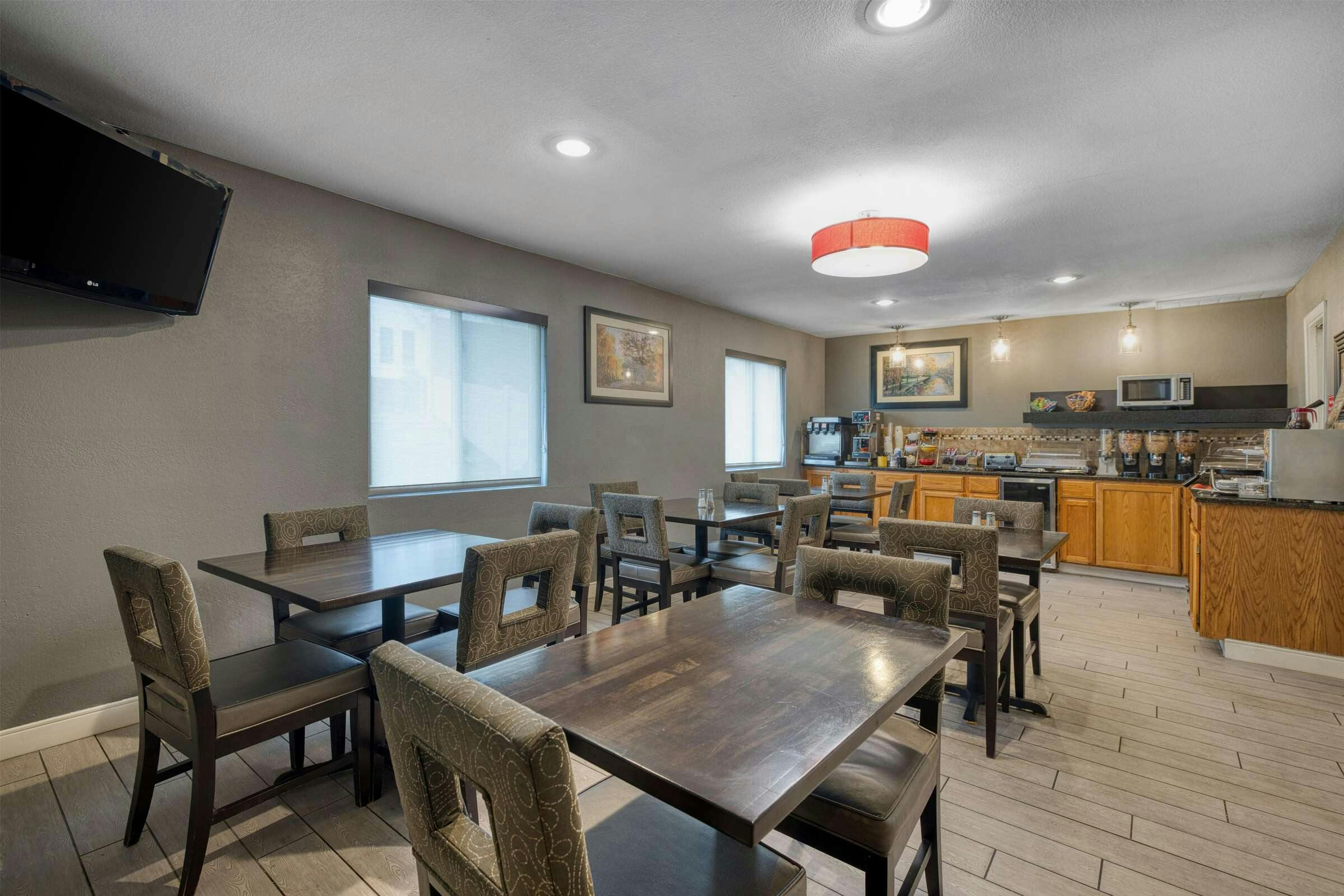 Hotel Best Western Country Inn - North photo 3