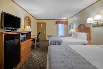Hotel Best Western Country Inn - North photo 5