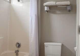 Hotel Dune Surfer Inn photo 4