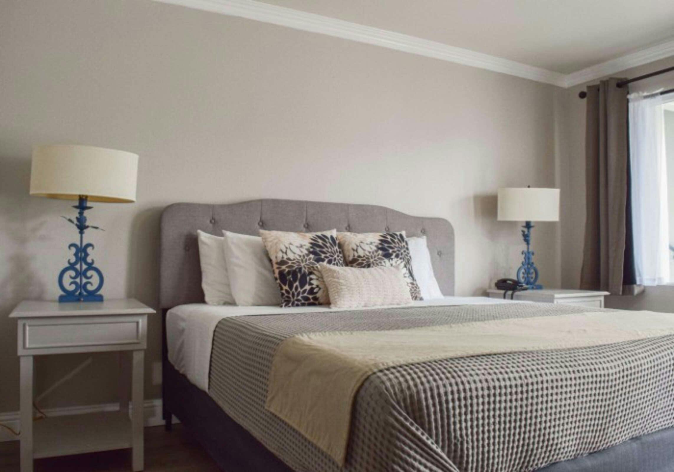 Hotel Dune Surfer Inn photo 1