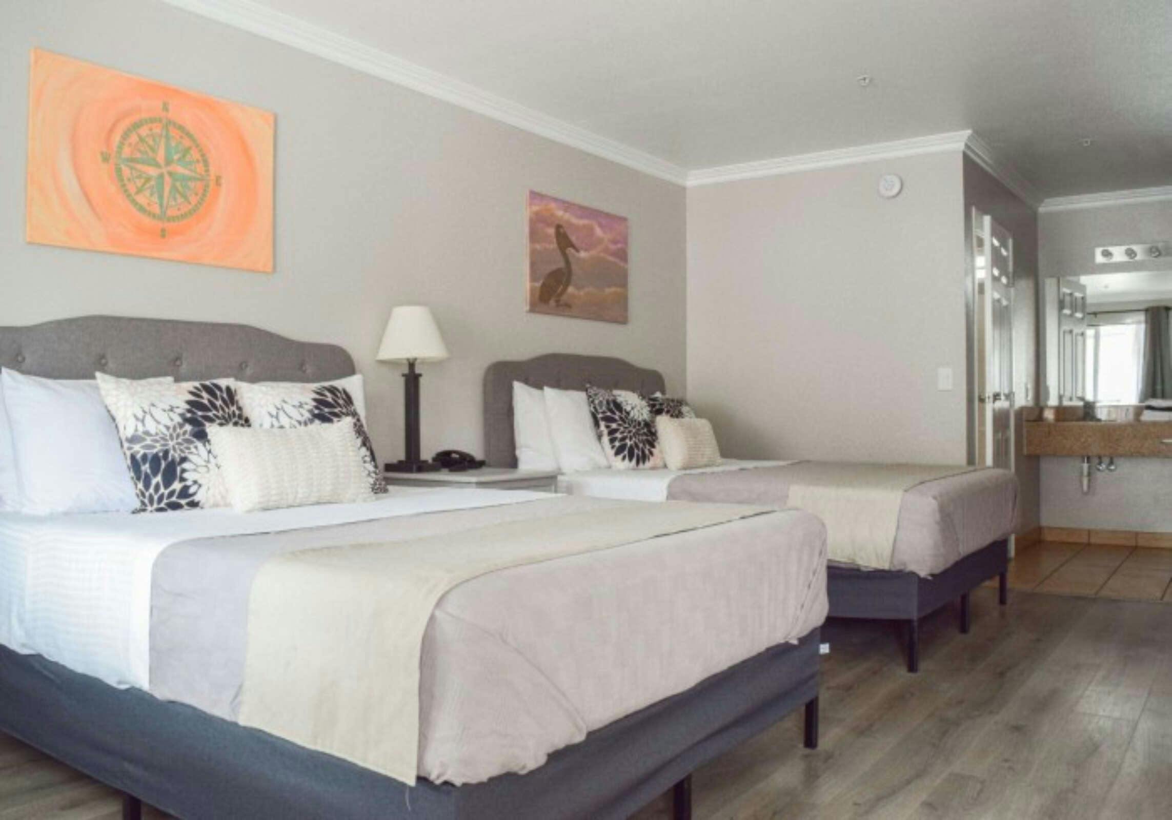 Hotel Dune Surfer Inn photo 5