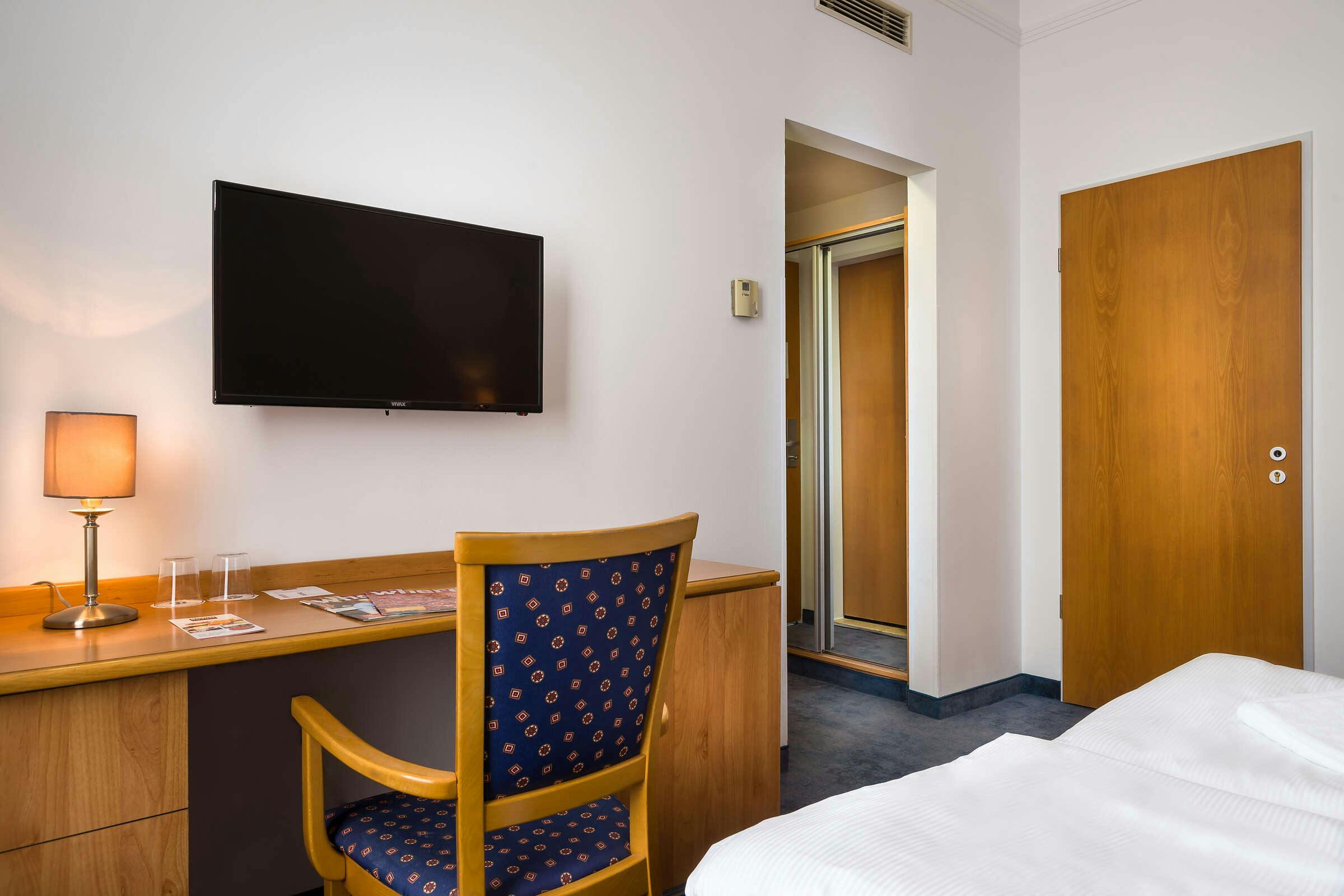 Hotel Novum Hotel Golden Park Budapest photo 2