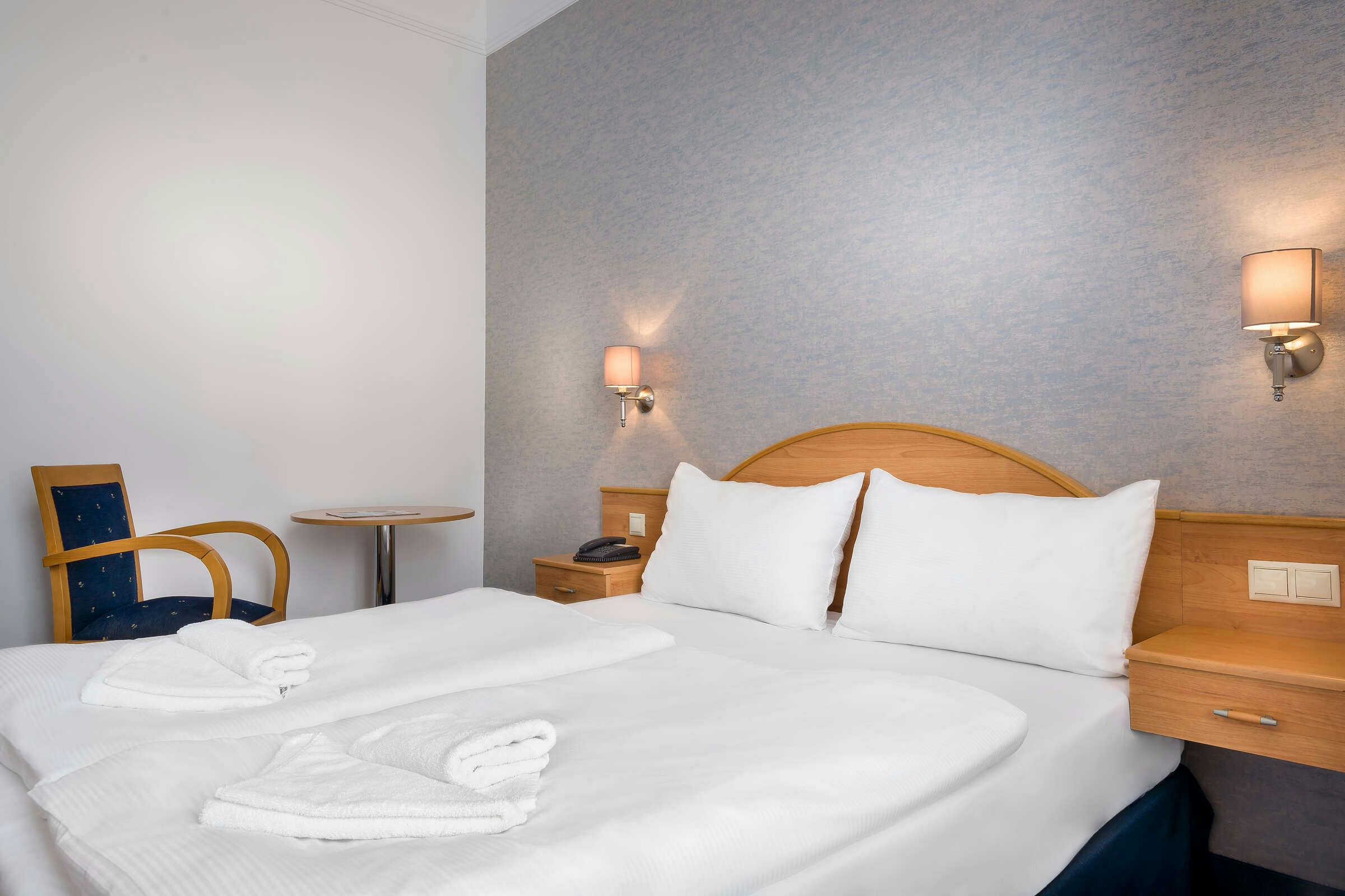 Hotel Novum Hotel Golden Park Budapest photo 3