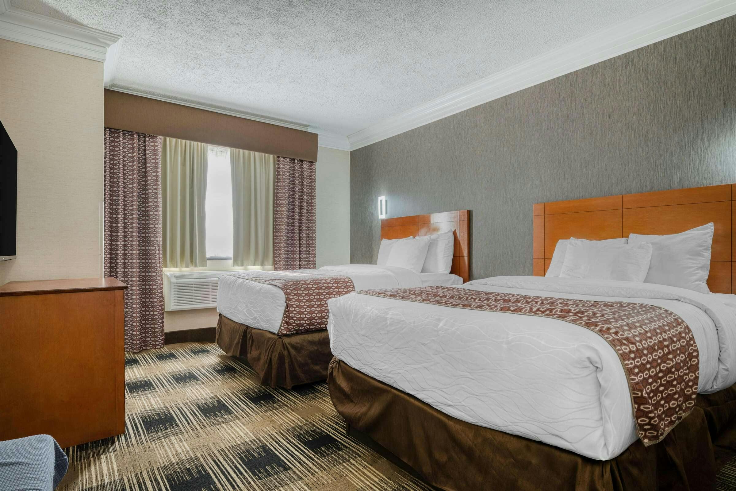 Hotel Best Western The Inn At Rochester Airport photo 1