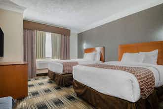 Hotel Best Western The Inn At Rochester Airport photo 1