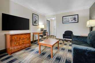 Hotel Best Western The Inn At Rochester Airport photo 2