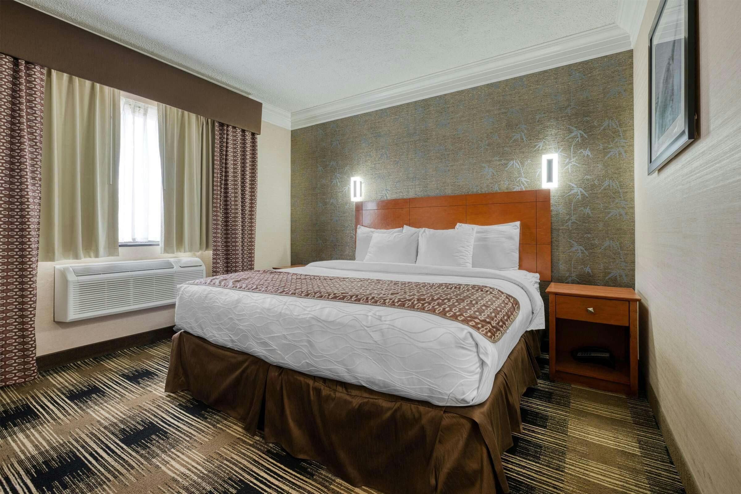 Hotel Best Western The Inn At Rochester Airport photo 3