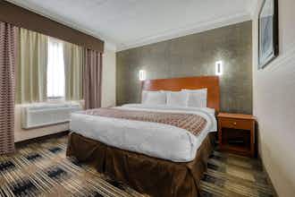Hotel Best Western The Inn At Rochester Airport photo 3