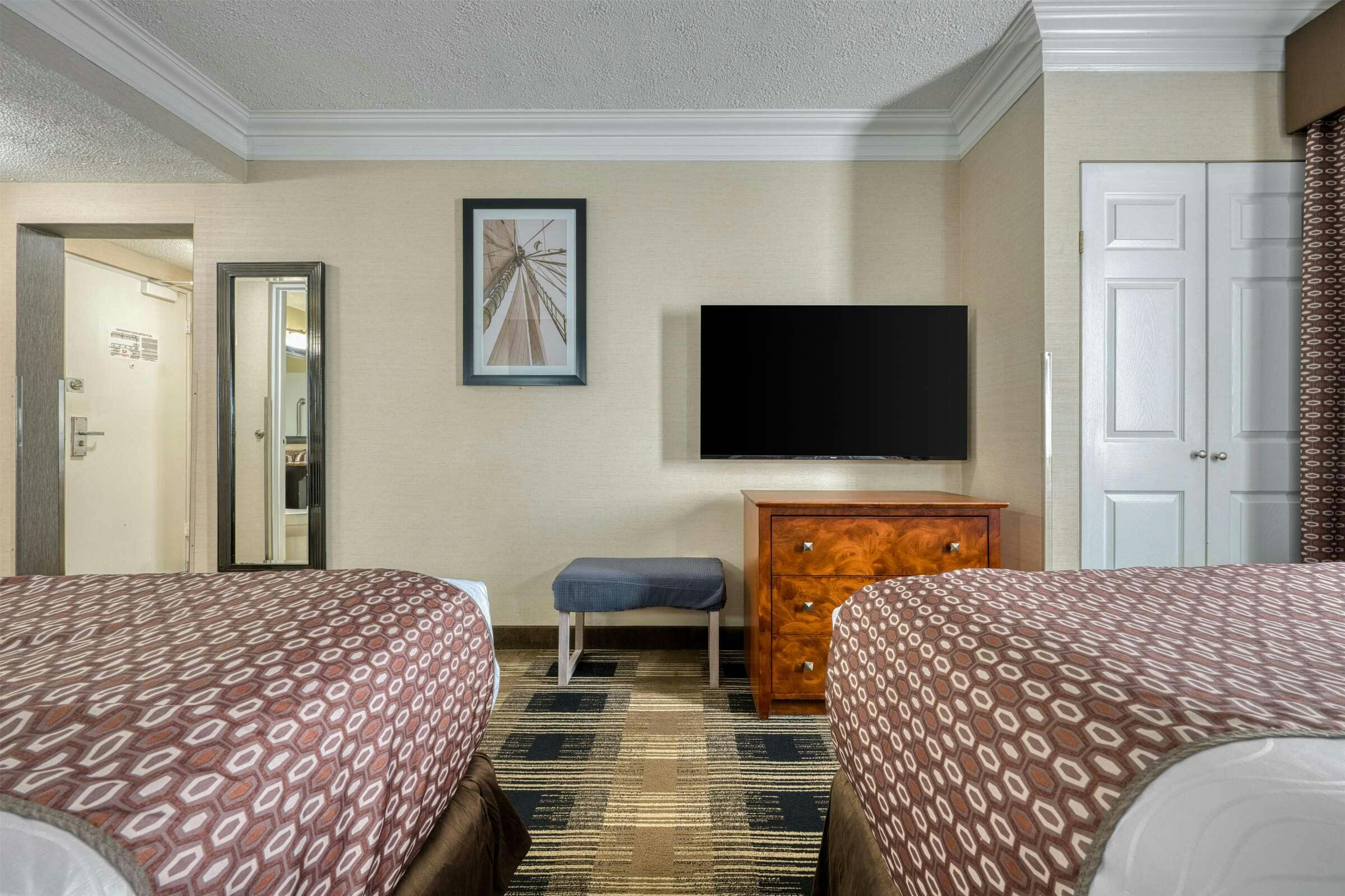 Hotel Best Western The Inn At Rochester Airport photo 4