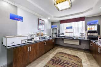 Hotel Best Western The Inn At Rochester Airport photo 5