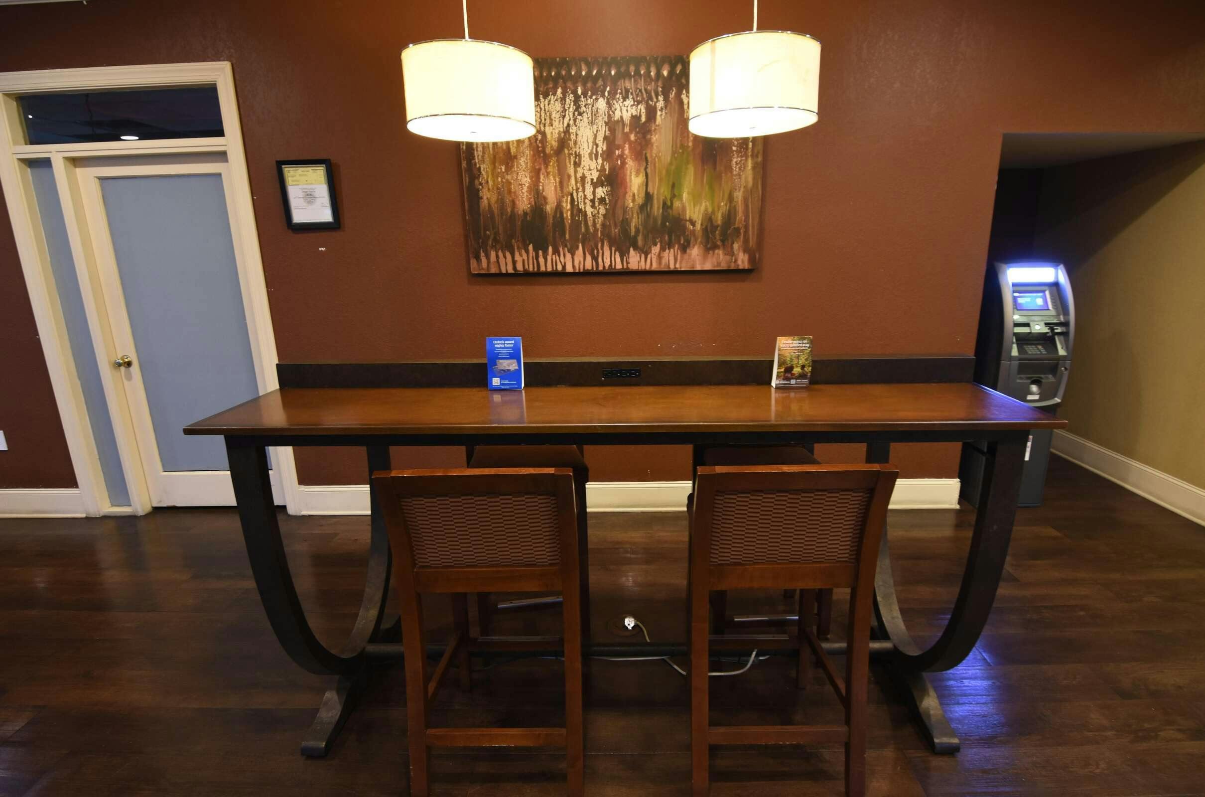 Hotel Best Western Point South photo 1