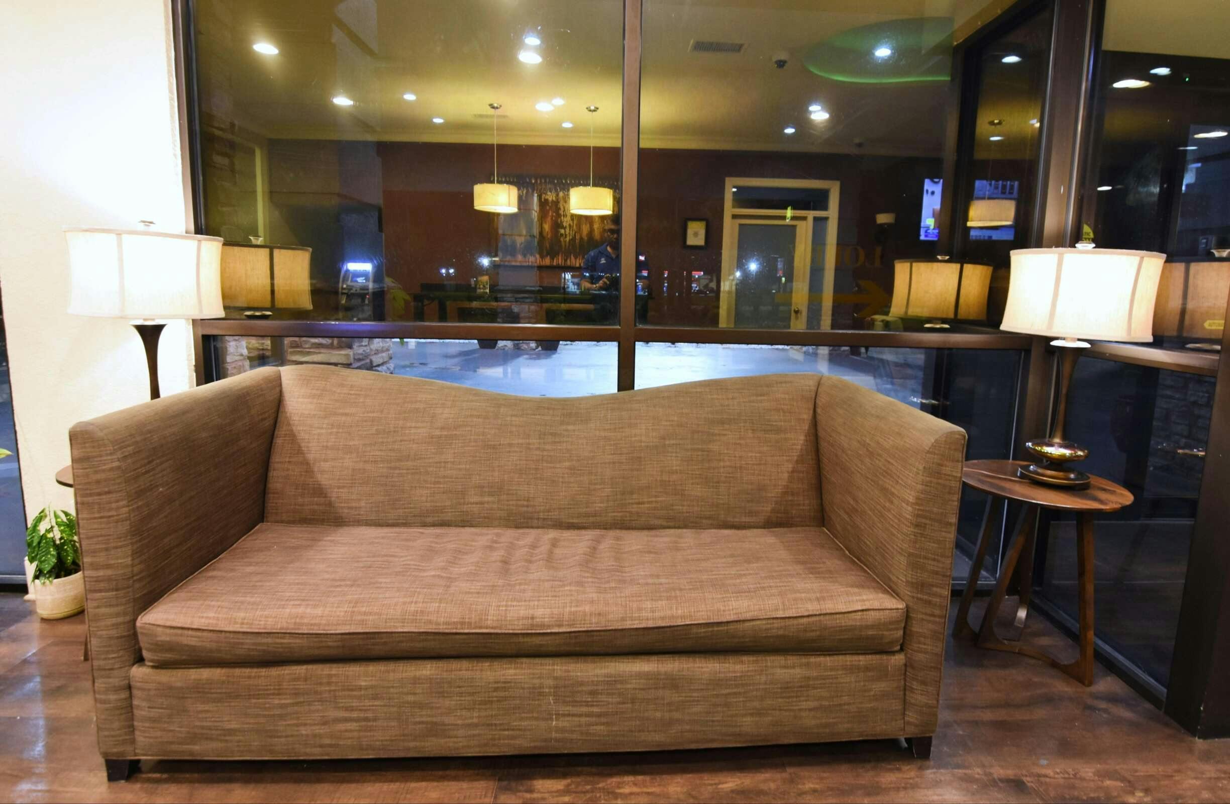 Hotel Best Western Point South photo 2