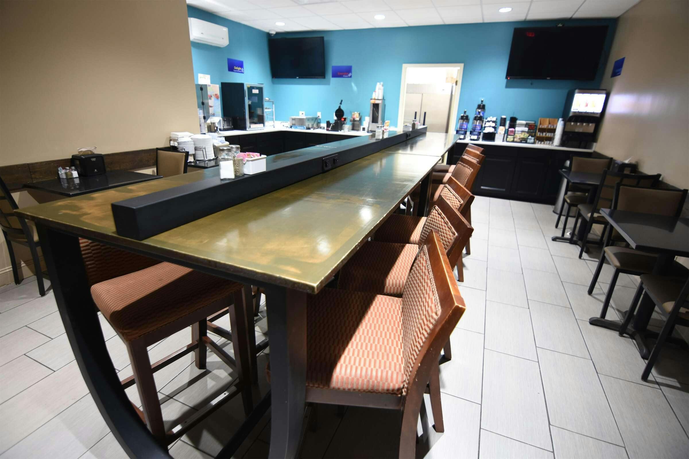 Hotel Best Western Point South photo 3