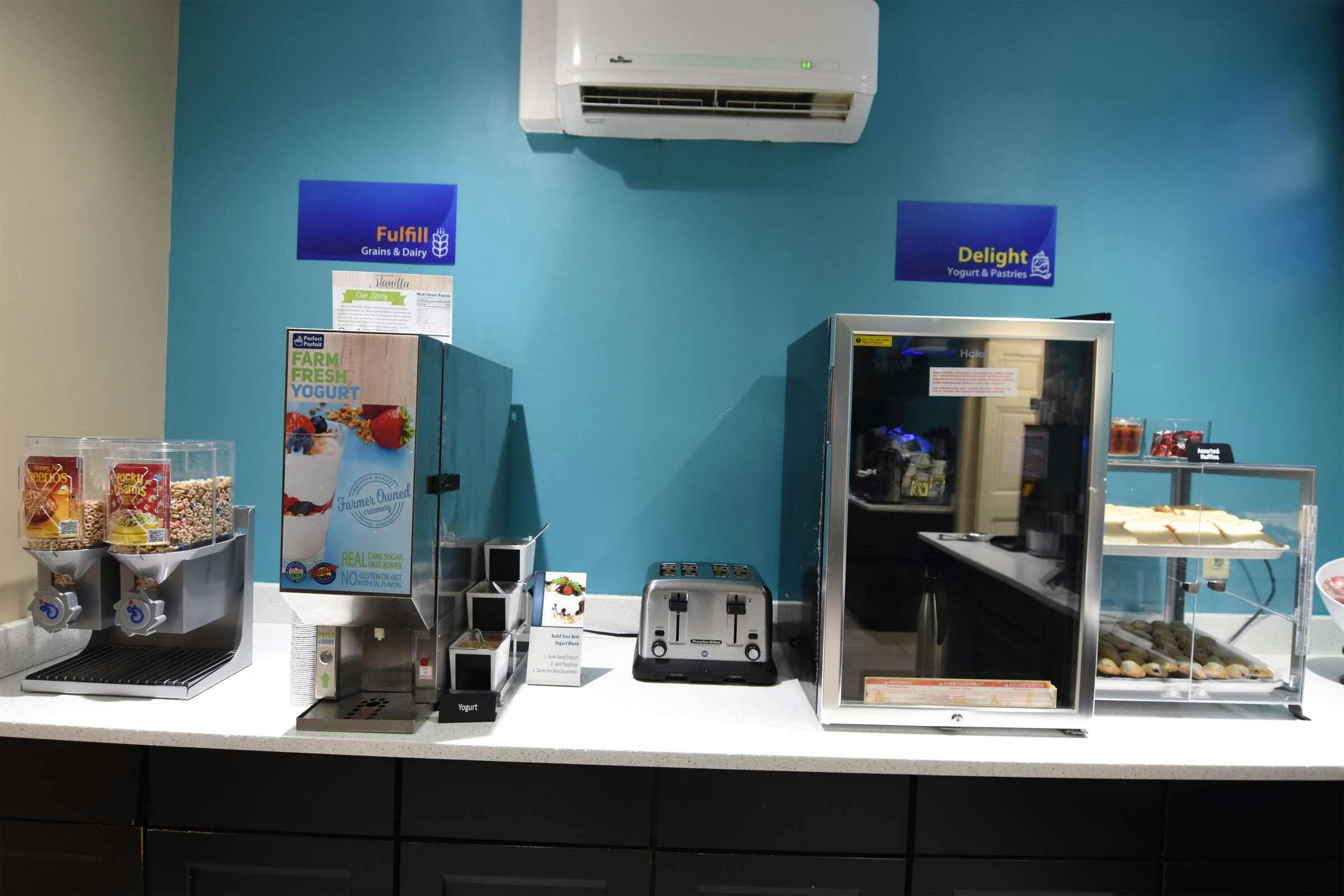 Hotel Best Western Point South photo 4