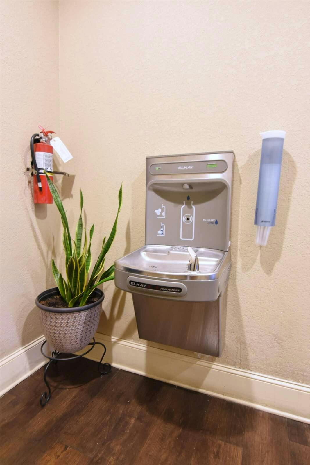 Hotel Best Western Point South photo 5