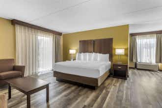 Hotel Best Western Plaza Inn photo 1