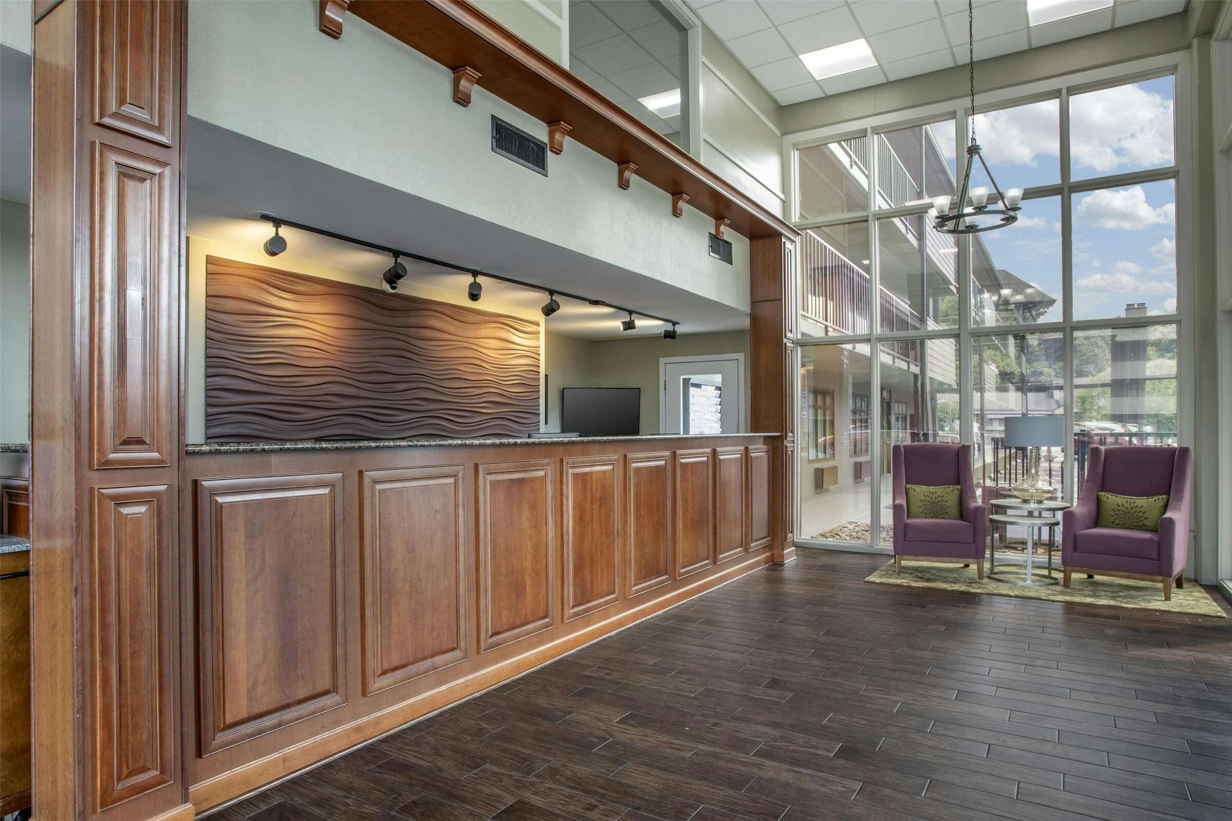 Hotel Best Western Plaza Inn photo 2