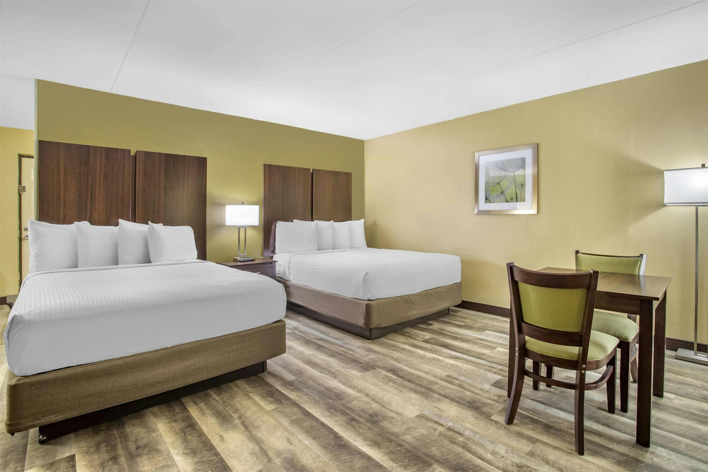 Hotel Best Western Plaza Inn photo 3