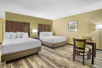 Hotel Best Western Plaza Inn photo 3