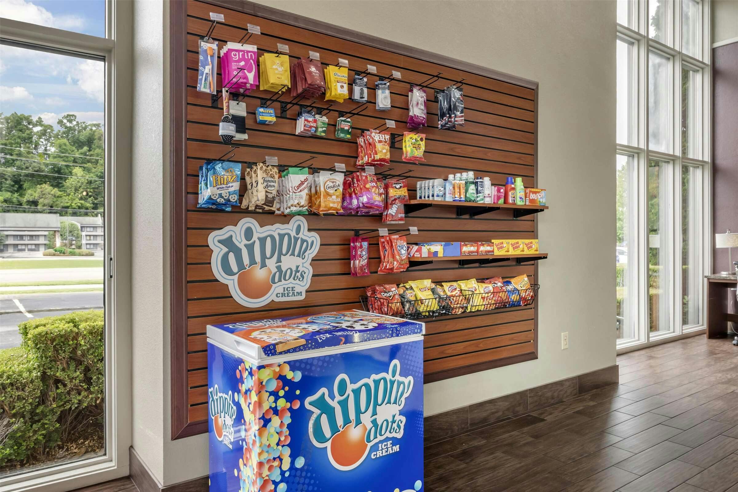 Hotel Best Western Plaza Inn photo 4