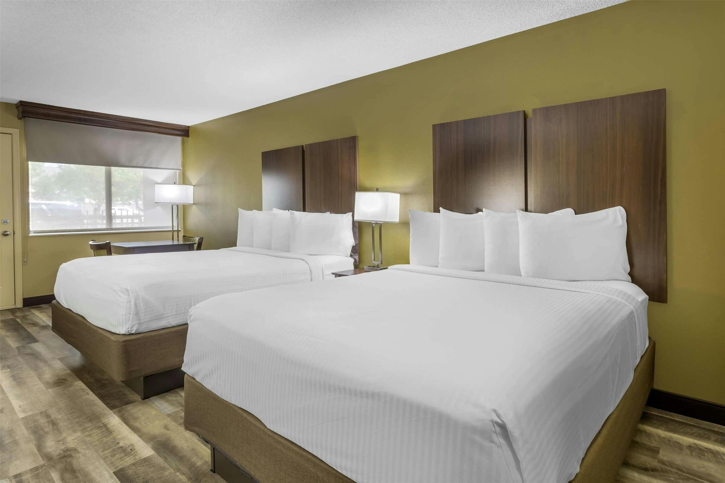 Hotel Best Western Plaza Inn photo 5