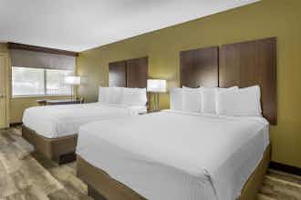 Hotel Best Western Plaza Inn photo 5