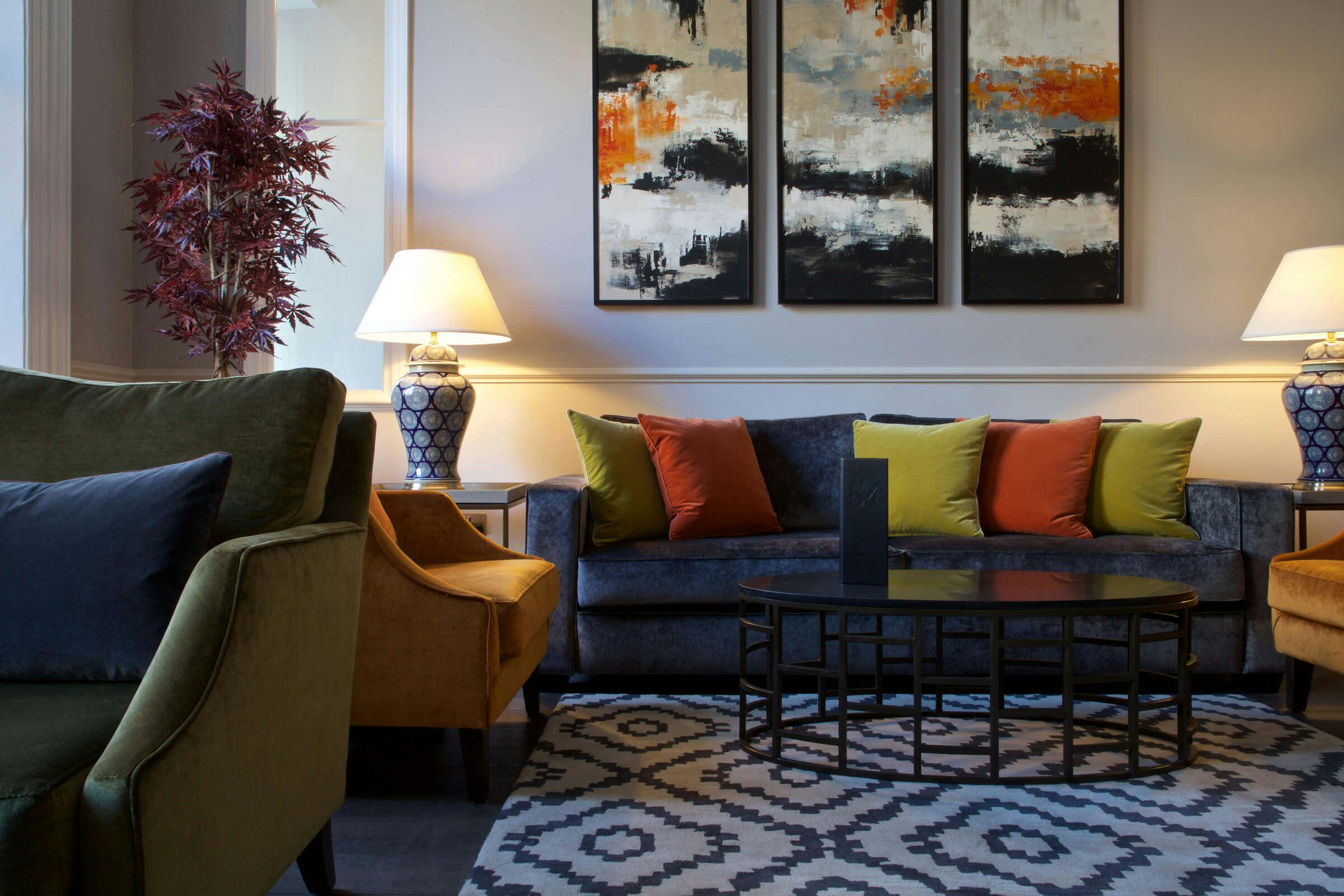 Hotel 54 Queens Gate photo 1